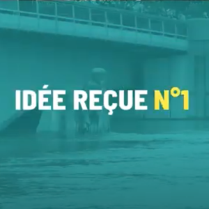 Idées reçues « inondations de plaine » Episeine