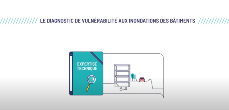 Diagnostic de vulnérabilité des bâtiments des collectivités