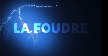 La foudre