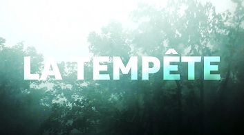 La tempête