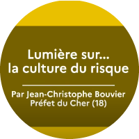 La culture du risque