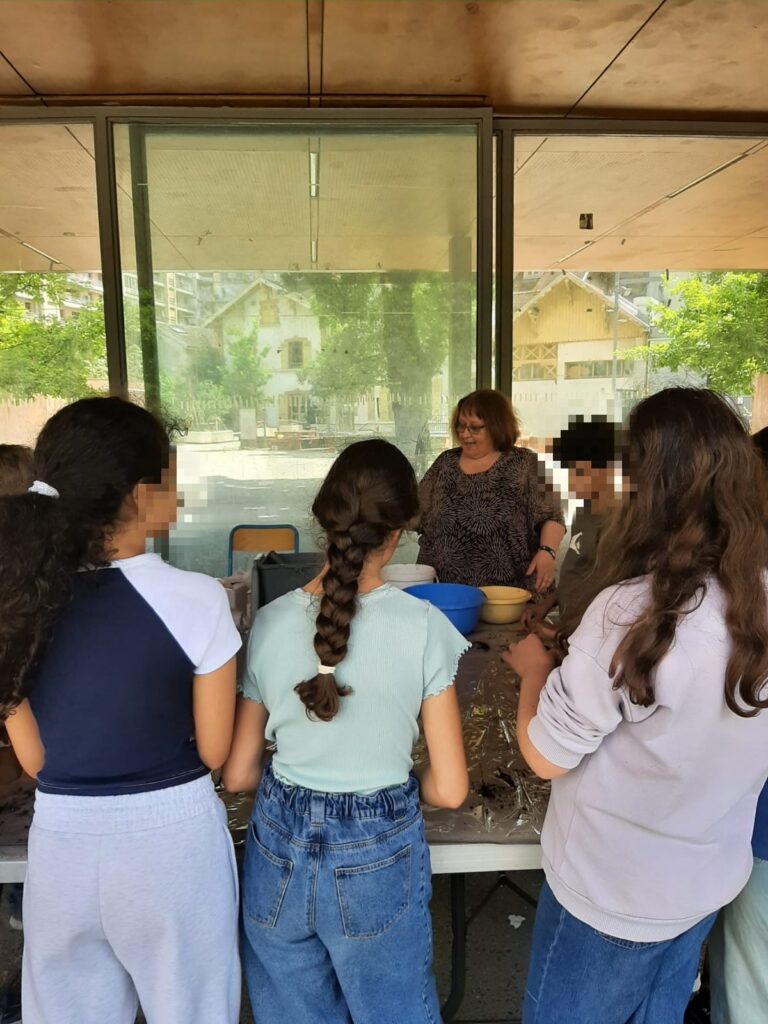 Le Printemps du Climat grenoblois, aussi pour les élèves du primaire