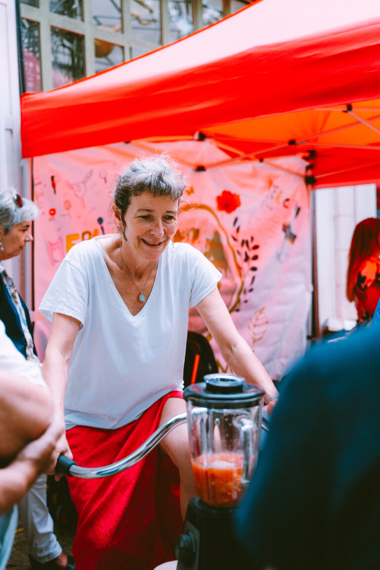 Une semaine Printemps du climat à Rennes