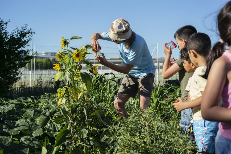 Et si on revivait nos événements Printemps du climat 2025 ?