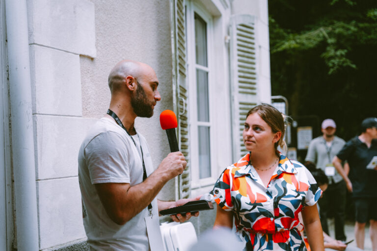 90 secondes à Rennes avec Charlie pour parler climat